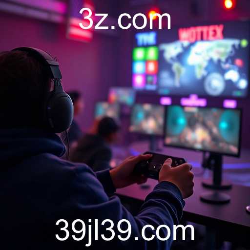 Gaming Evolution: Innovations and Trends in 2025
