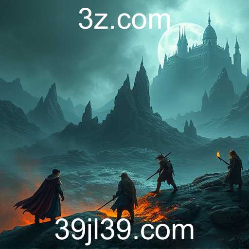 Role-Playing Games